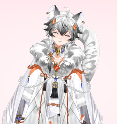 Snowyn0va's tweet photo. @Miraclawchan The snow leopard is curious :3 https://t.co/bicvMQMCEH