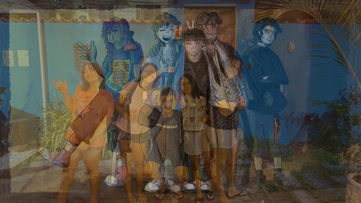 Mythos RPGs tweet media