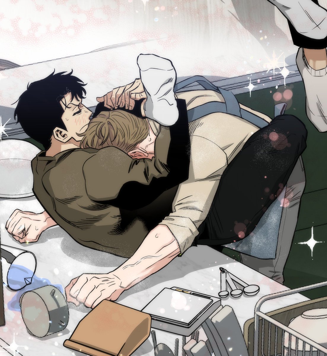 에레세모 eresemo エレセモ tweet media