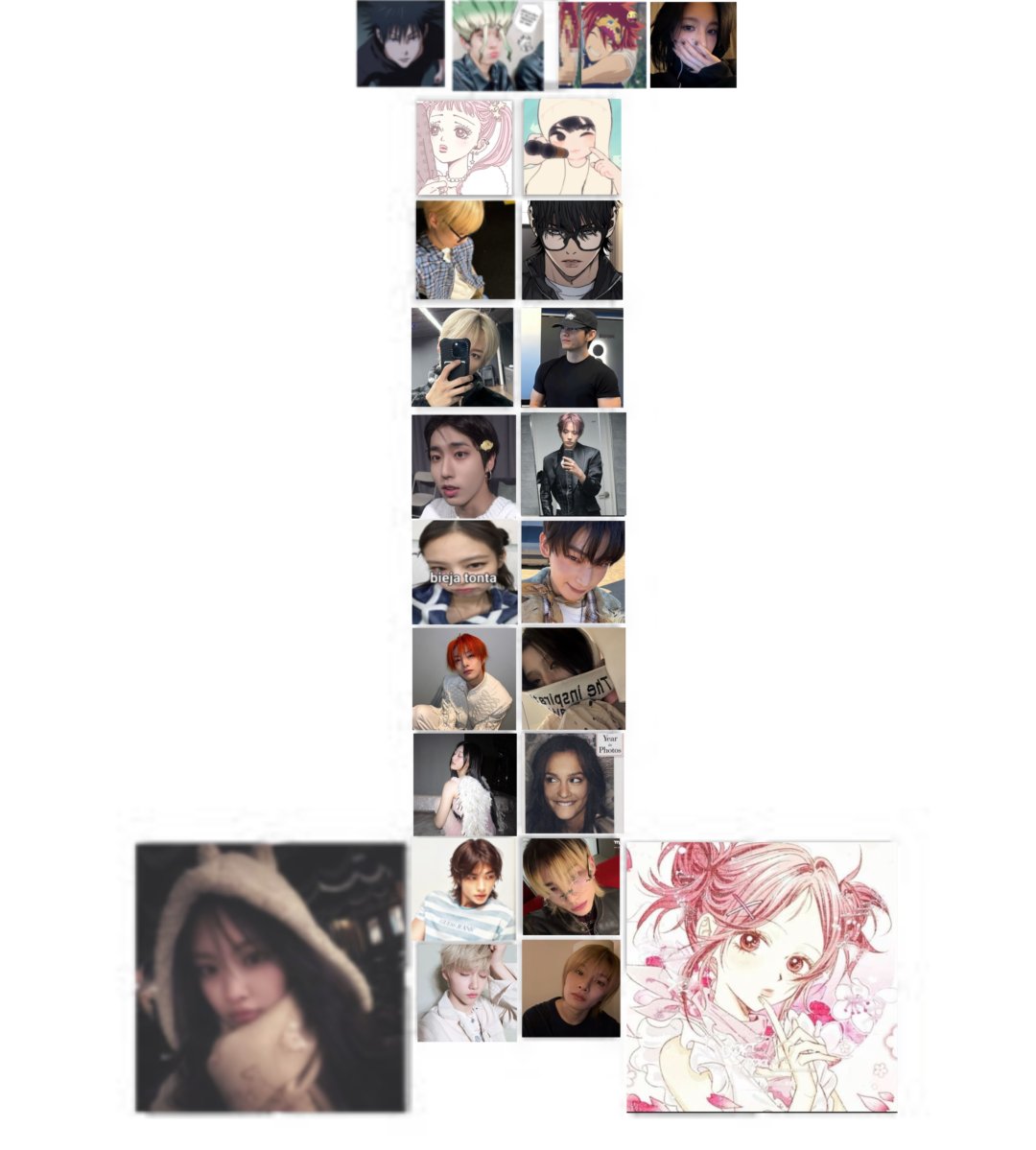 <a href="/bonvainilla/">𝐘𝗈𝗄𝗈</a> <a href="/hypenqs/">ؘ</a> <a href="/hynjinbf/">matu 🔪🔪</a> <a href="/giottulv/">gio</a> <a href="/catastrofekawai/">୨୧ഒ﹆⋆ | de luto, te extraño megumi</a> <a href="/sungmingzf/">luu | BUSCO MUTIssS</a> <a href="/leebitito/">nana</a> <a href="/hhwngie/">ro</a>  <a href="/merilvssoobin/">merii ⊹ ࣪ ˖</a> <a href="/mentoladosplis/">kuki🇦🇷</a>  <a href="/wstaroo/">taro</a> <a href="/sofianicolleee_/">sofii</a>  <a href="/Wxltee/">Walter</a>  <a href="/parksunjuna/">ana pau</a>   <a href="/soobmochii/">🍮</a> <a href="/naathzito/">nathan de luto</a> <a href="/kasslv_/">akari</a> <a href="/innniess/">gigi | Ი𐑼</a> <a href="/strawberrrysoul/">jazii !! (๑ᵔ⤙ᵔ๑)</a> <a href="/kwiimad/">jose</a> <a href="/lulvslinitoo/">luu Ი𐑼 ּ ֶָ֢.</a> <a href="/vwshnn/">isi</a> <a href="/xuxafelix/">ale</a>