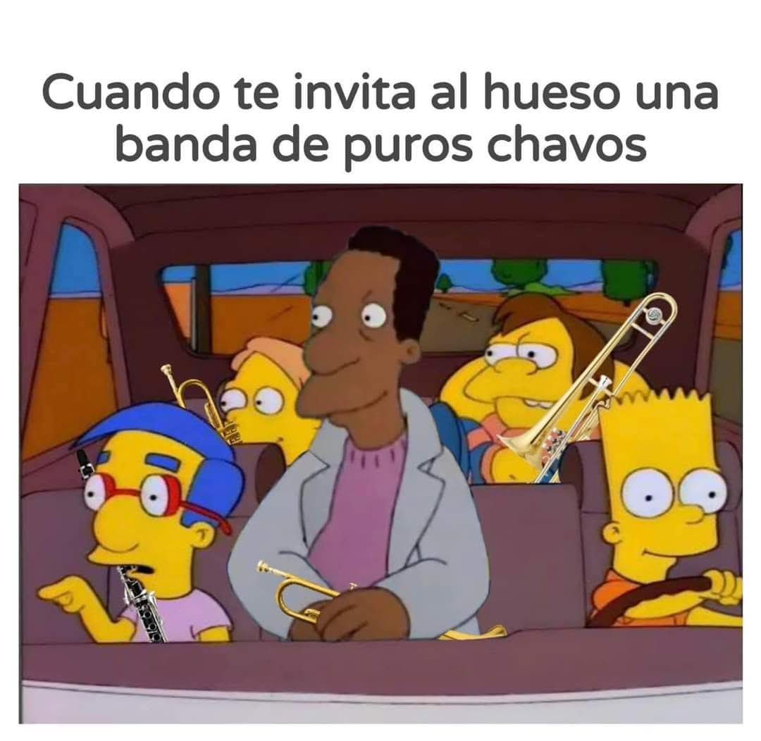 ⚡Músicos CDMX⚡ tweet media