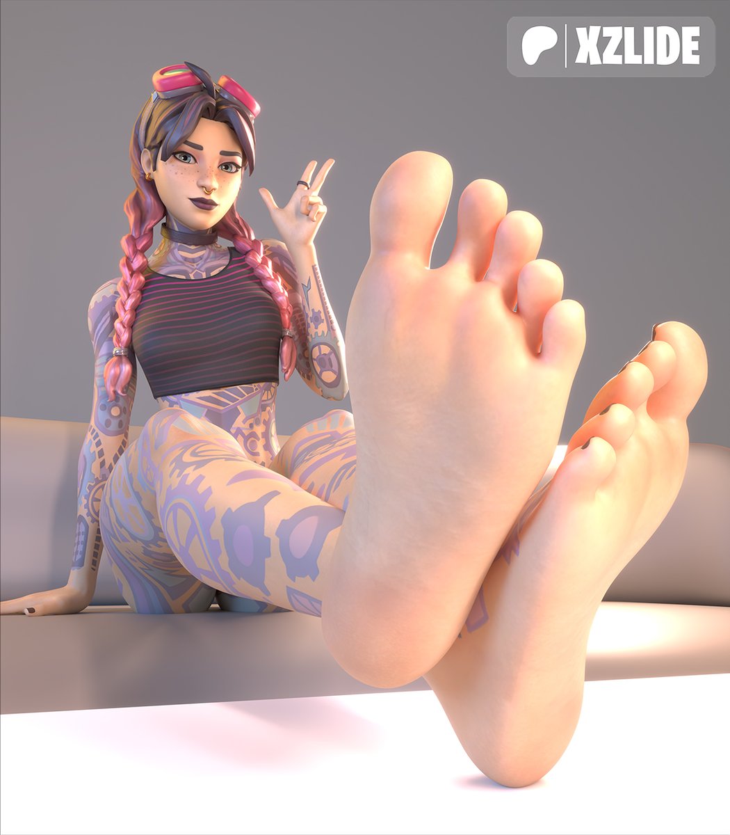 XZLIDE 🔞 tweet media