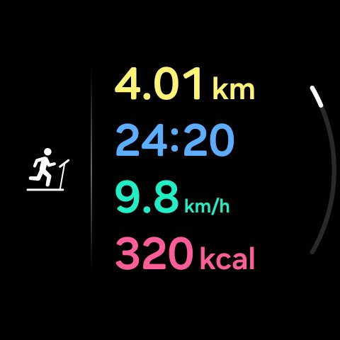 브레드씨의 러닝 5일차🏃

이번주 3일간 근무시간을 많이 채워서 오늘은 유연근무를 활용해 오전근무만 하고 퇴근을 했습니다😆

바로 회사 헬스장에가서 러닝을 했는데요!

오늘은 몸이 엄청가벼워서 뛰다보니 속도도 더 붙고해서 4km나 뛰었습니다!!

처음에 비하면 엄청나게 성장해서 기분이 좋네요