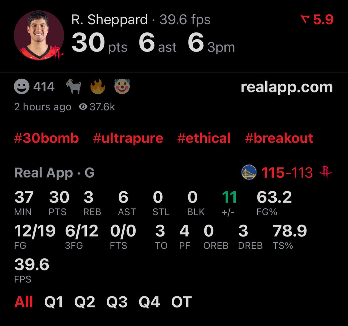 ᵂᴵᴸᴸ tweet media