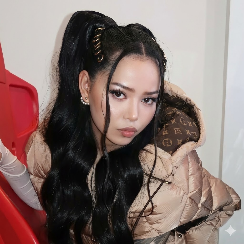 Bella Poarch Data tweet media