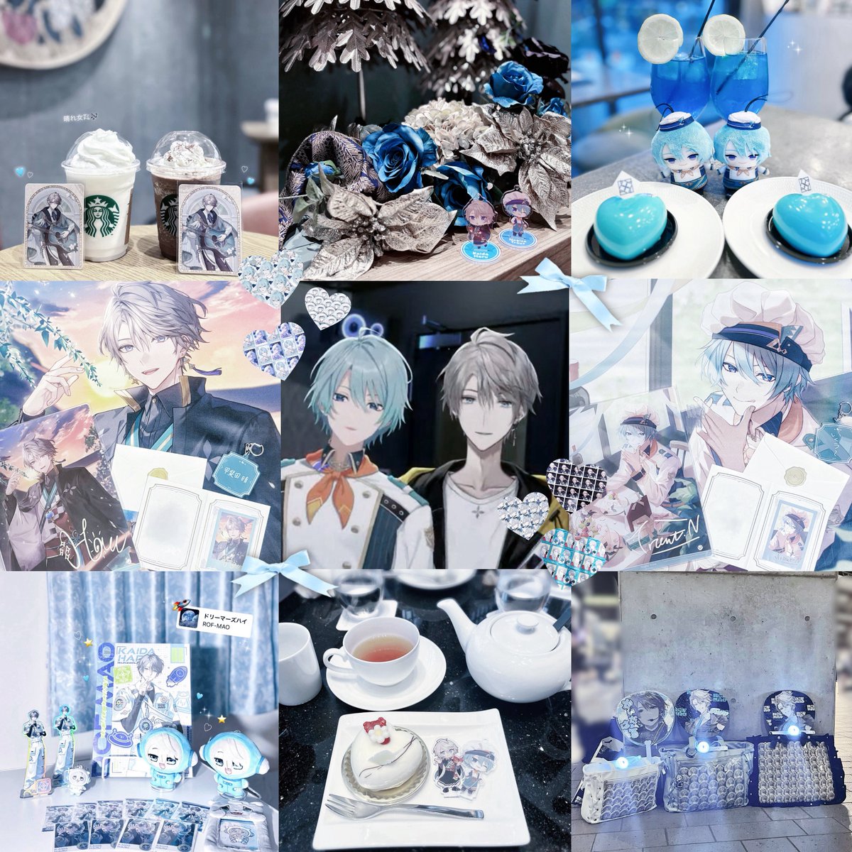 さなち！ tweet media