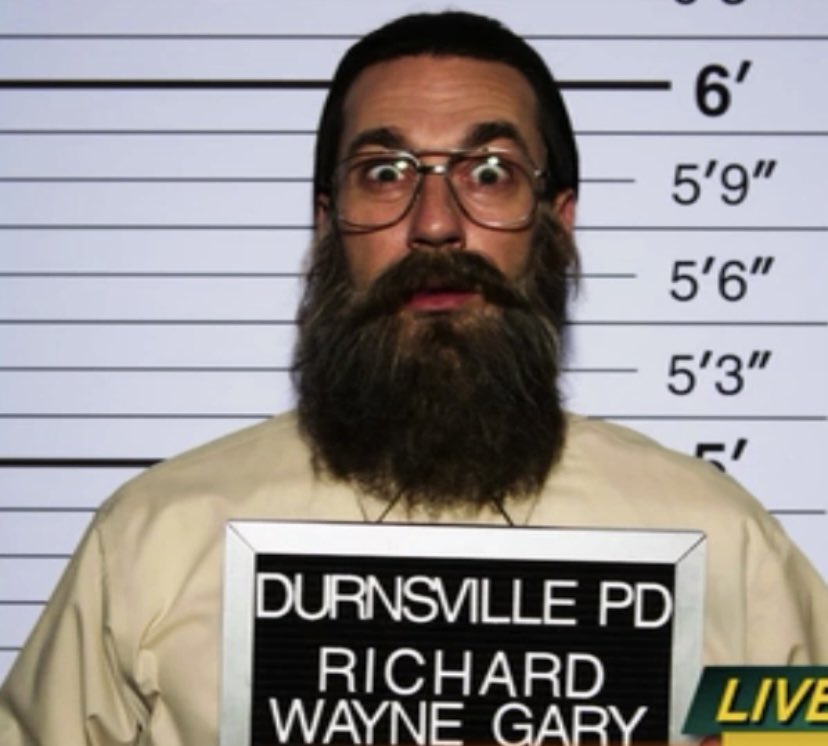 Bryan Behar tweet media