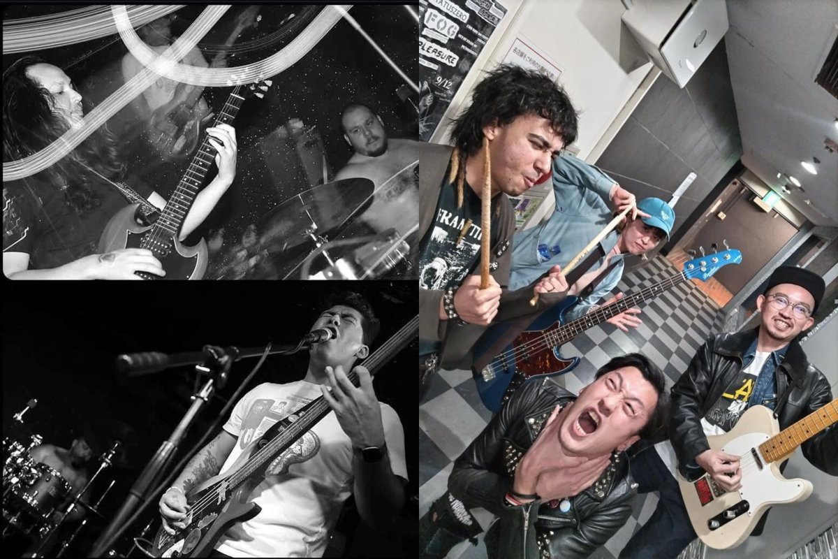 LRPRSNTS tweet media