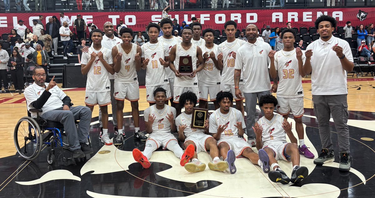 NCHSAA tweet media