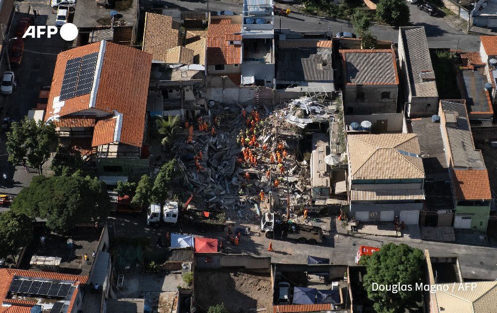 AFP News Agency tweet media