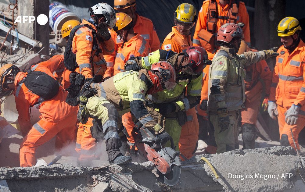 AFP News Agency tweet media