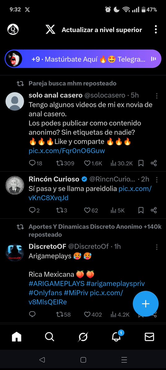 blancaycesar tweet media
