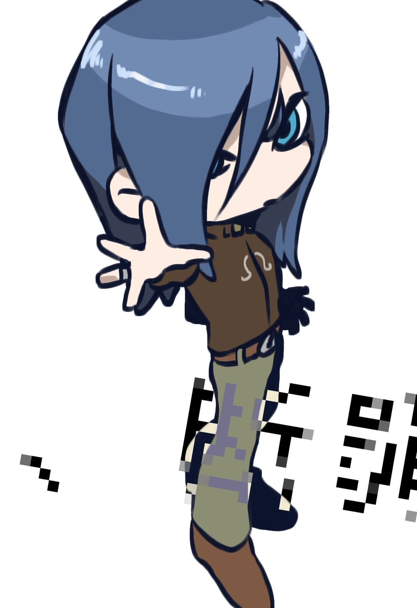 ケー1 tweet media