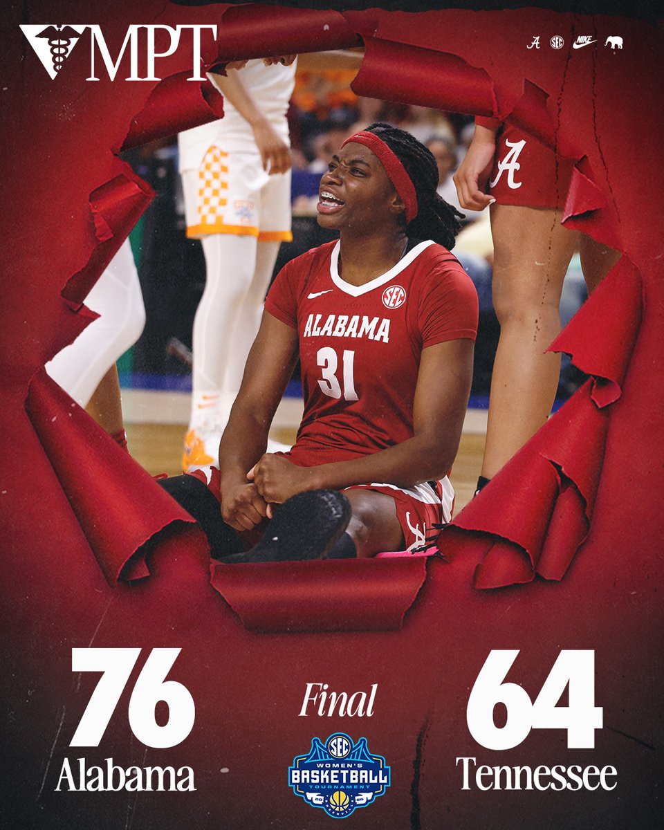 ANOTHER ONE!

Quarterfinals here we come!

#RollTide #GLG