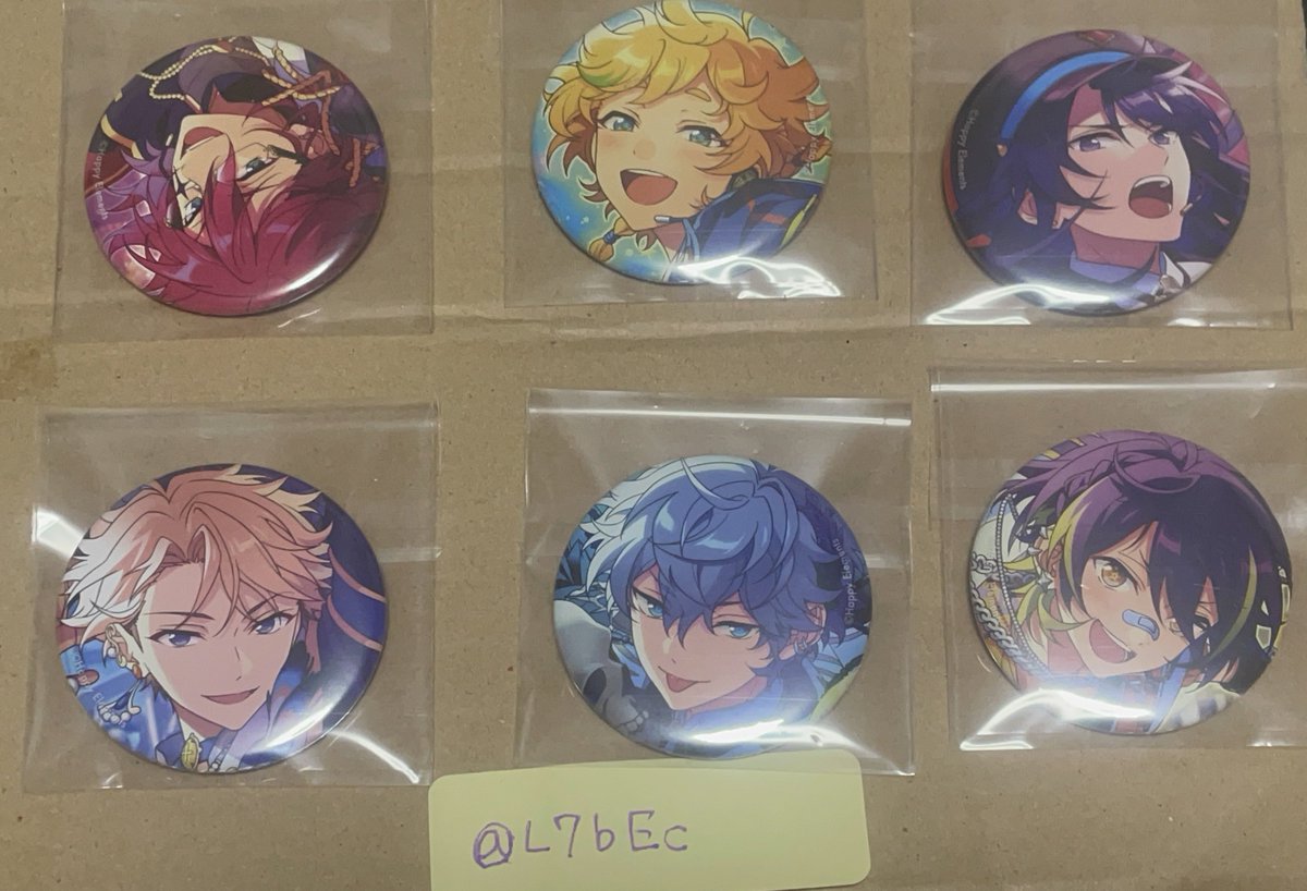 ぼんぞく tweet media