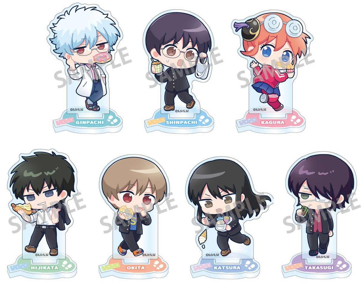 2026年5月発売予定 アニメイトオンラインにて予約開始！ 3年Z組銀八