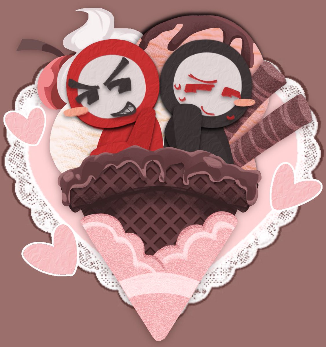 Daily ChoDark ⭕️⚫️ tweet media