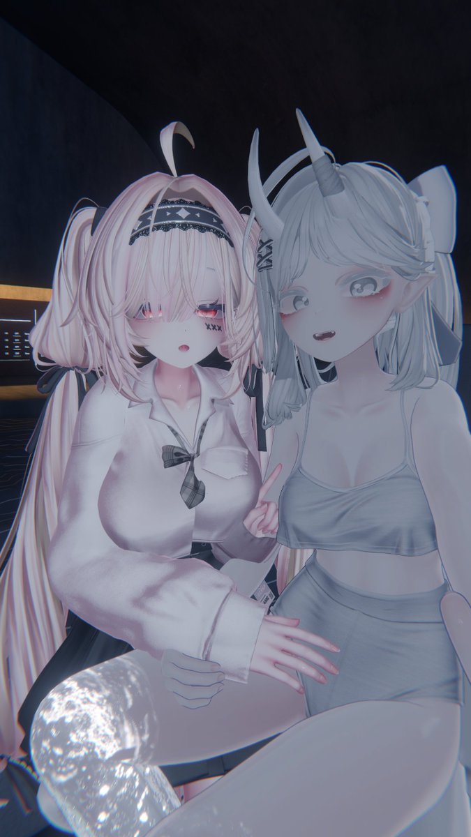 Curon_vrc's tweet photo. 🐰🐙
@Watashi_Loli https://t.co/AGaHs87TRG