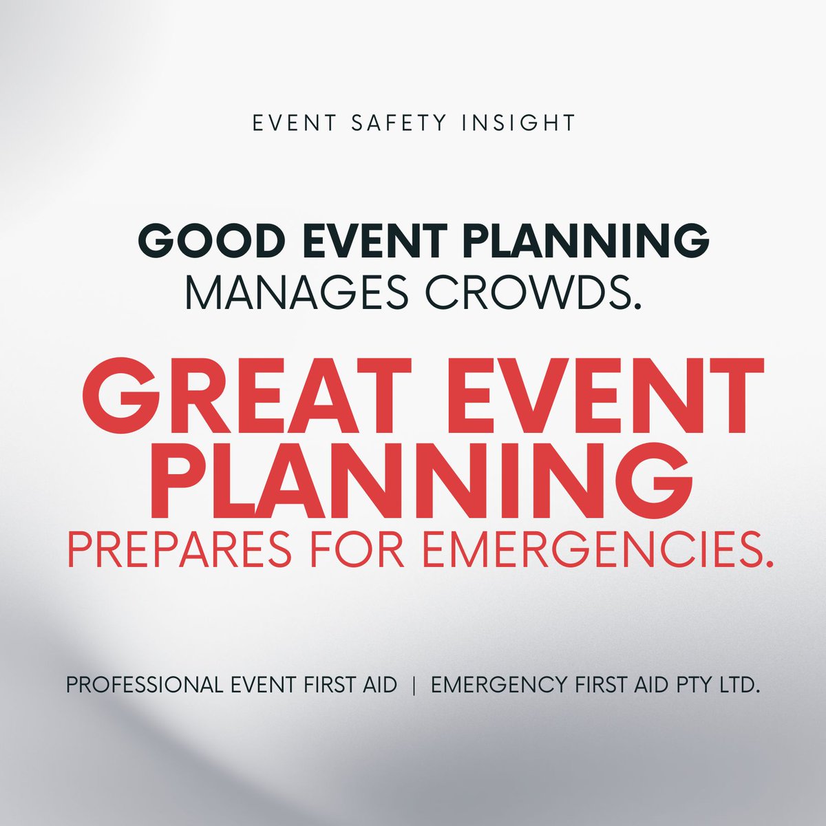 Emergency First Aid Melbourne tweet media