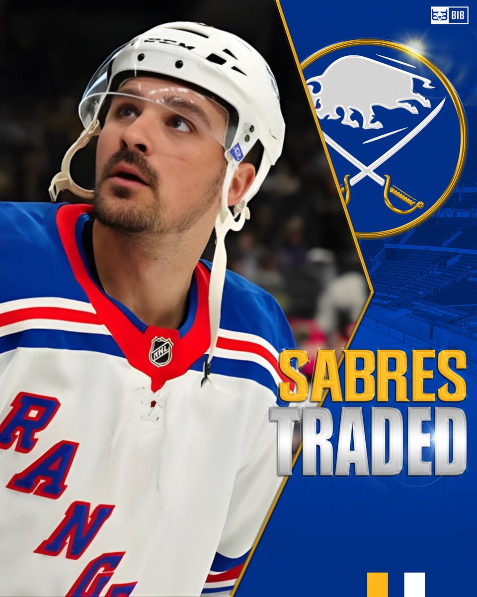 Built in Buffalo tweet media