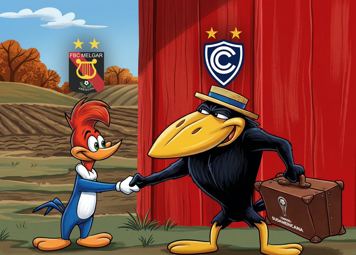 Club Cienciano tweet media