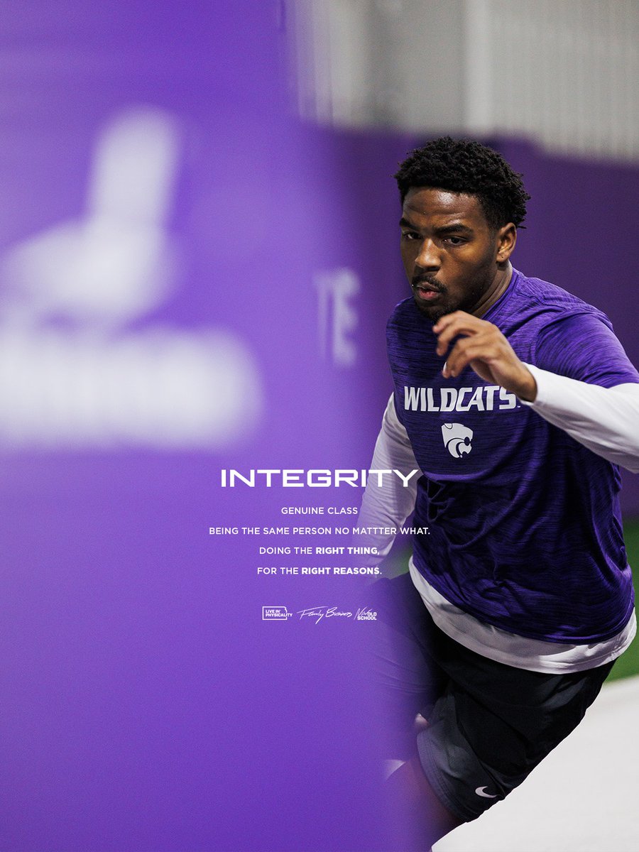 K-State Football tweet media