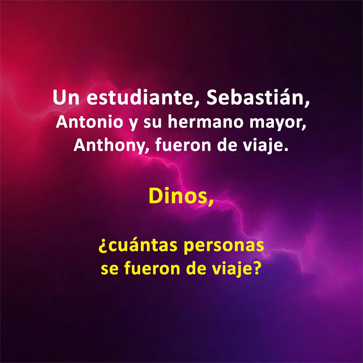 Comunidad Biológica tweet media
