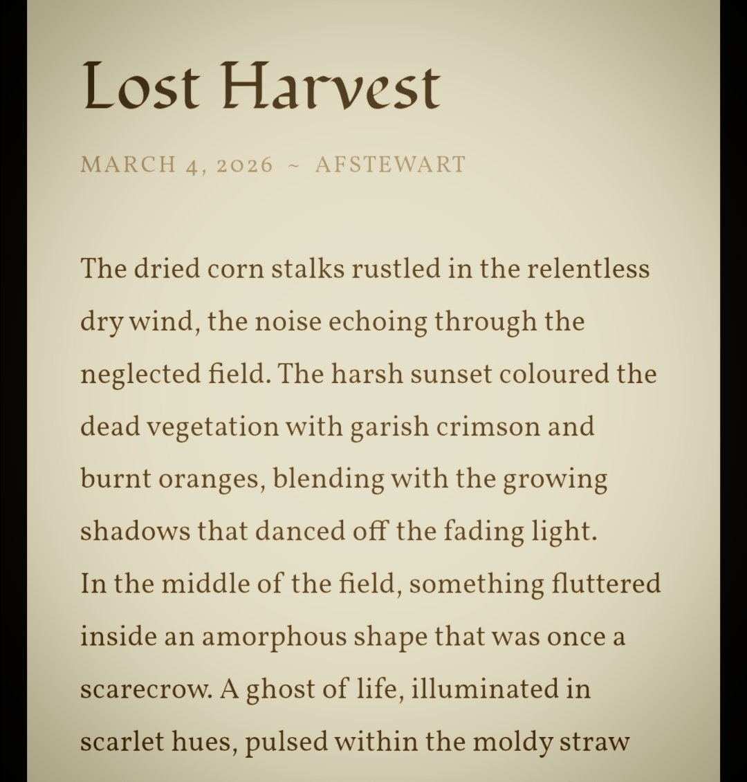 Lee Andrew Forman tweet media