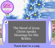 ❤️👑🎁 Ladies after God's own heart.

💫🌹✨The Mindset and Traits of  "Ladies of Royalty"  Series 2445,

✨ By the Help of the Holy Spirit, we Understand/recognise/know that;