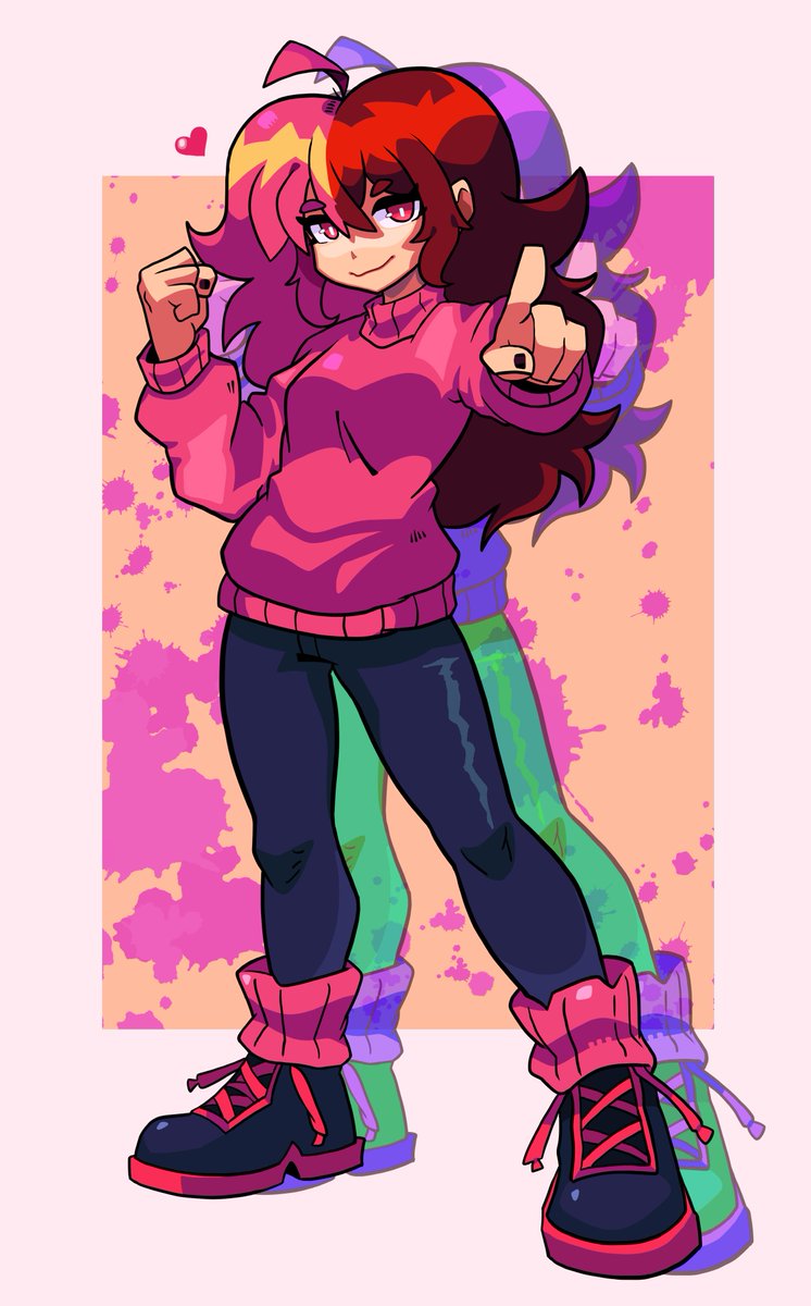 ꧁𝚂𝚎𝚋𝚊𝚛𝚔꧂ ( OPEN COMISSIONS ) tweet media