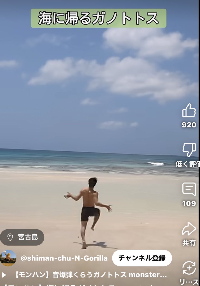 モンハンネタbot tweet media