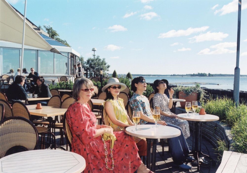 Fashion Press tweet media