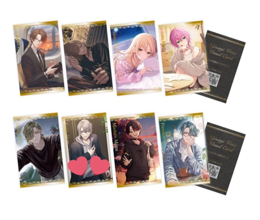 rin 取引垢 tweet media