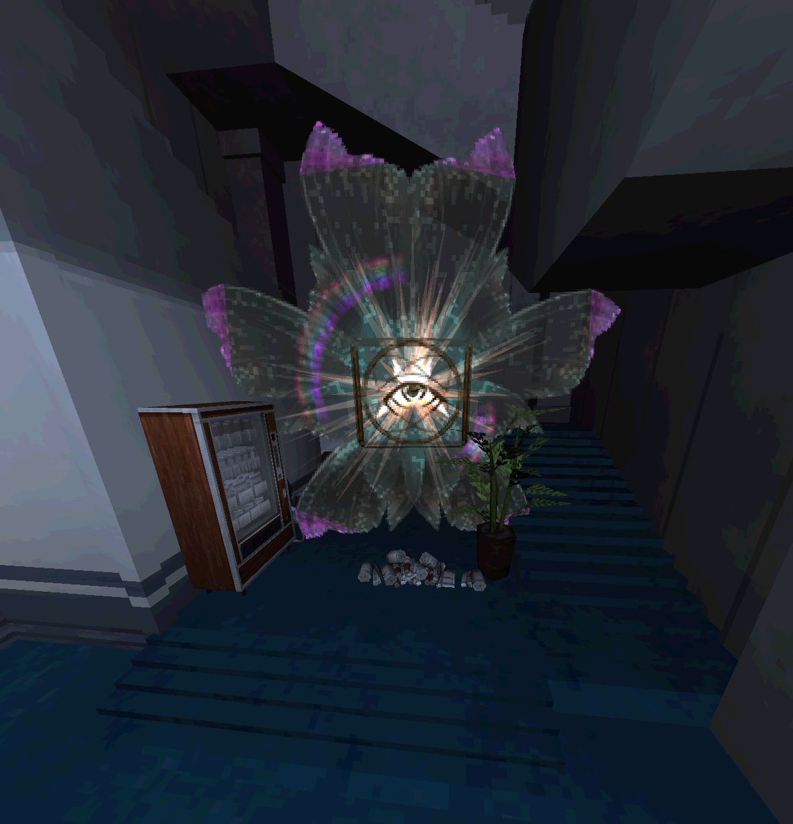 Dark Providence tweet media