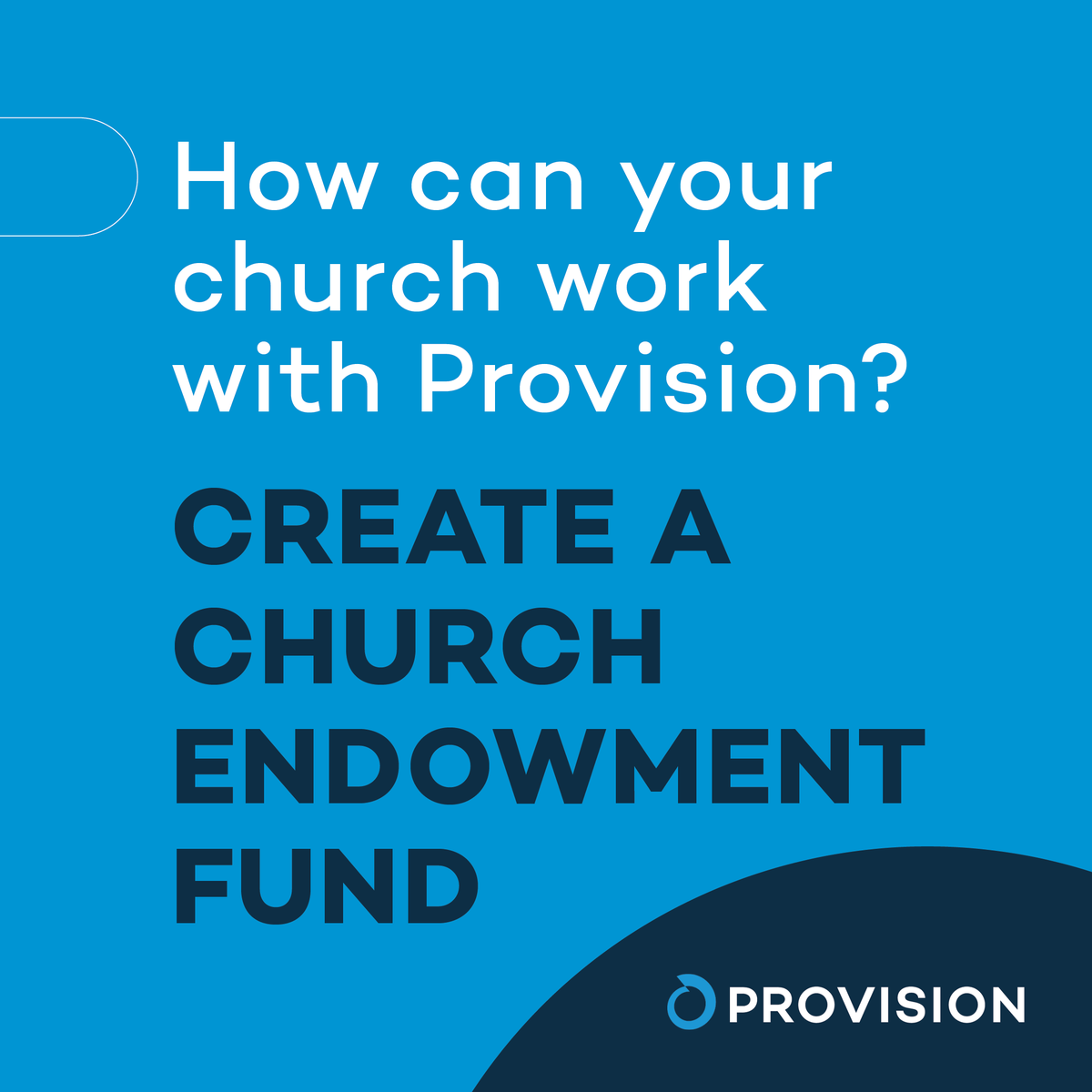 Provision Financial Resources tweet media