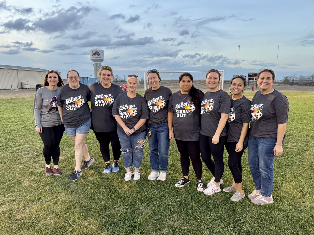 Lockhart ISD tweet media