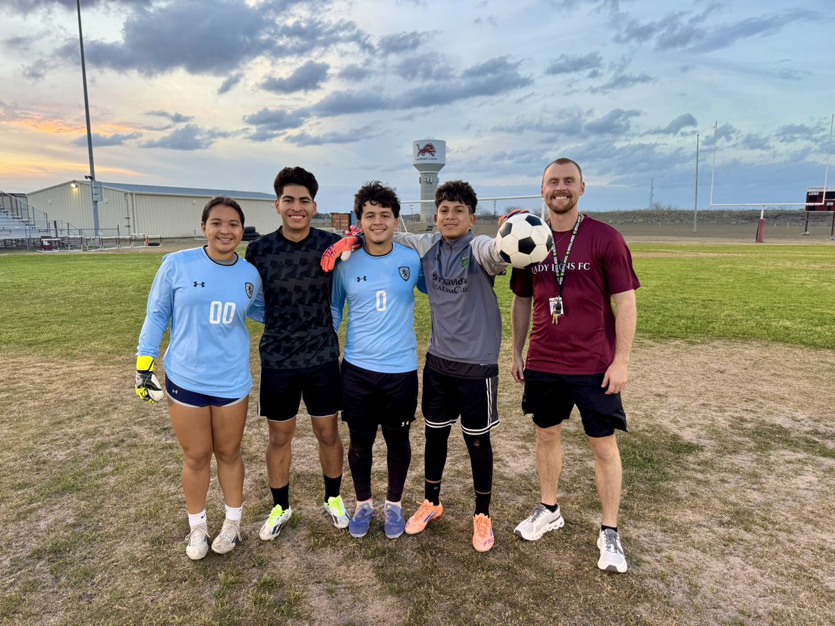 Lockhart ISD tweet media