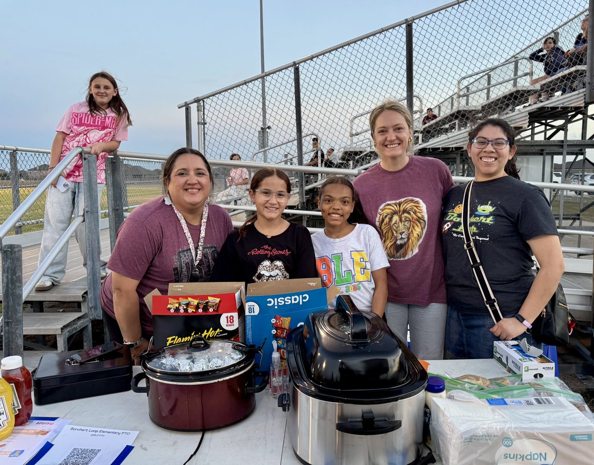 Lockhart ISD tweet media