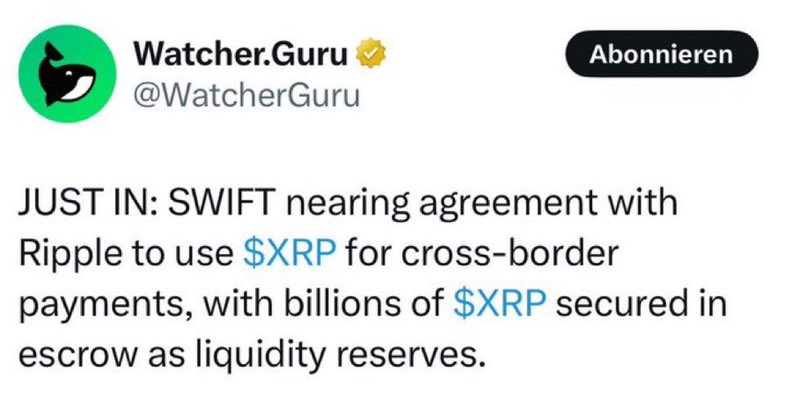 SOON THIS WILL BE OUR REALITY #XRP