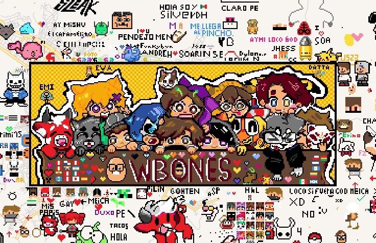 Capy 🌸 | Un año de WBNS SHOW 🥚🎩 tweet media