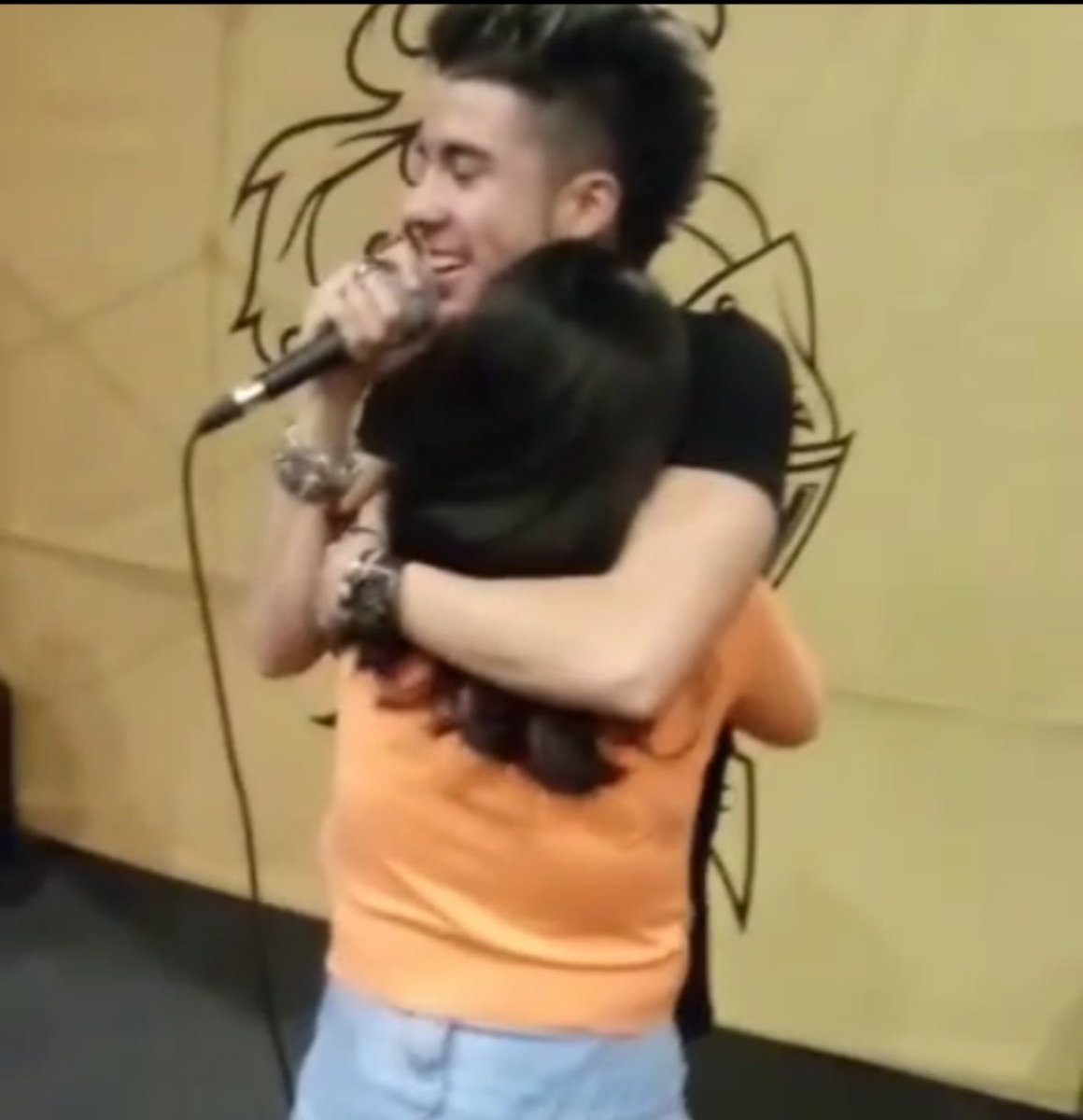 DulceftBau's tweet photo. Felices 30 a mi primer amor, te amo! 
@mariobautista_ ❤️

 #MBIRTHDAY30 https://t.co/FVFozPWata