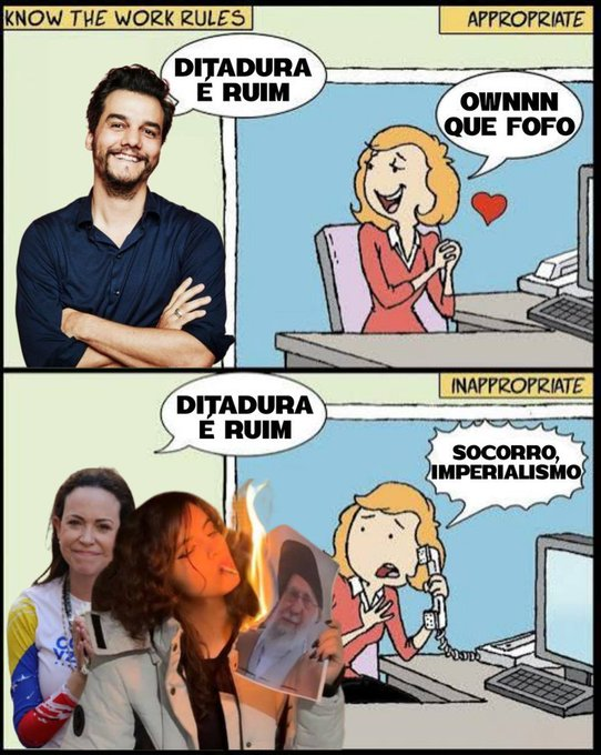 O Pinto Marcando ® tweet media