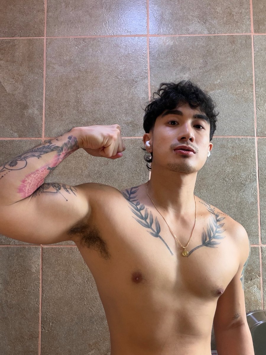 Lee Bueno tweet media