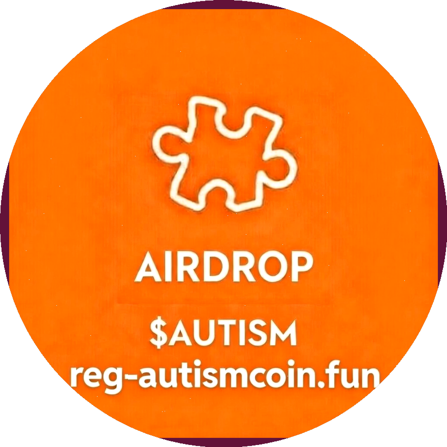 trevorgumbi's tweet photo. Autism Coin Official Airdrop

Milestones stacking daily! Accelerating everything to keep the wins coming.

🔗 https://t.co/dVjLiVHFmz

https://t.co/T7HU1LfKwL $BUTTCOIN $PIGEON #PumpFun https://t.co/SZqzYtAbzh