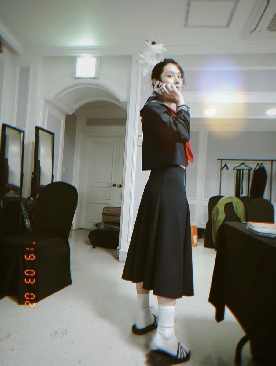 꽃잎님 tweet media