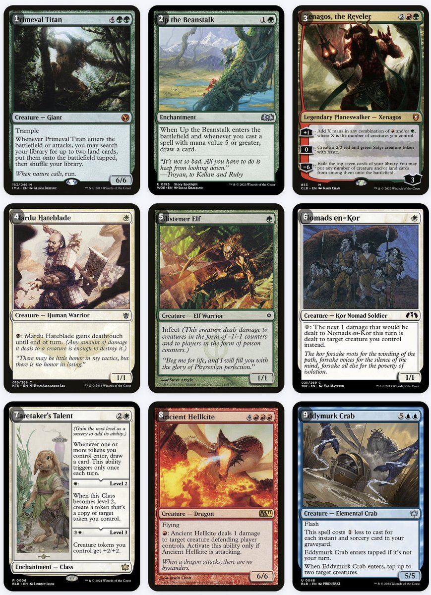 Avi Lessure tweet media