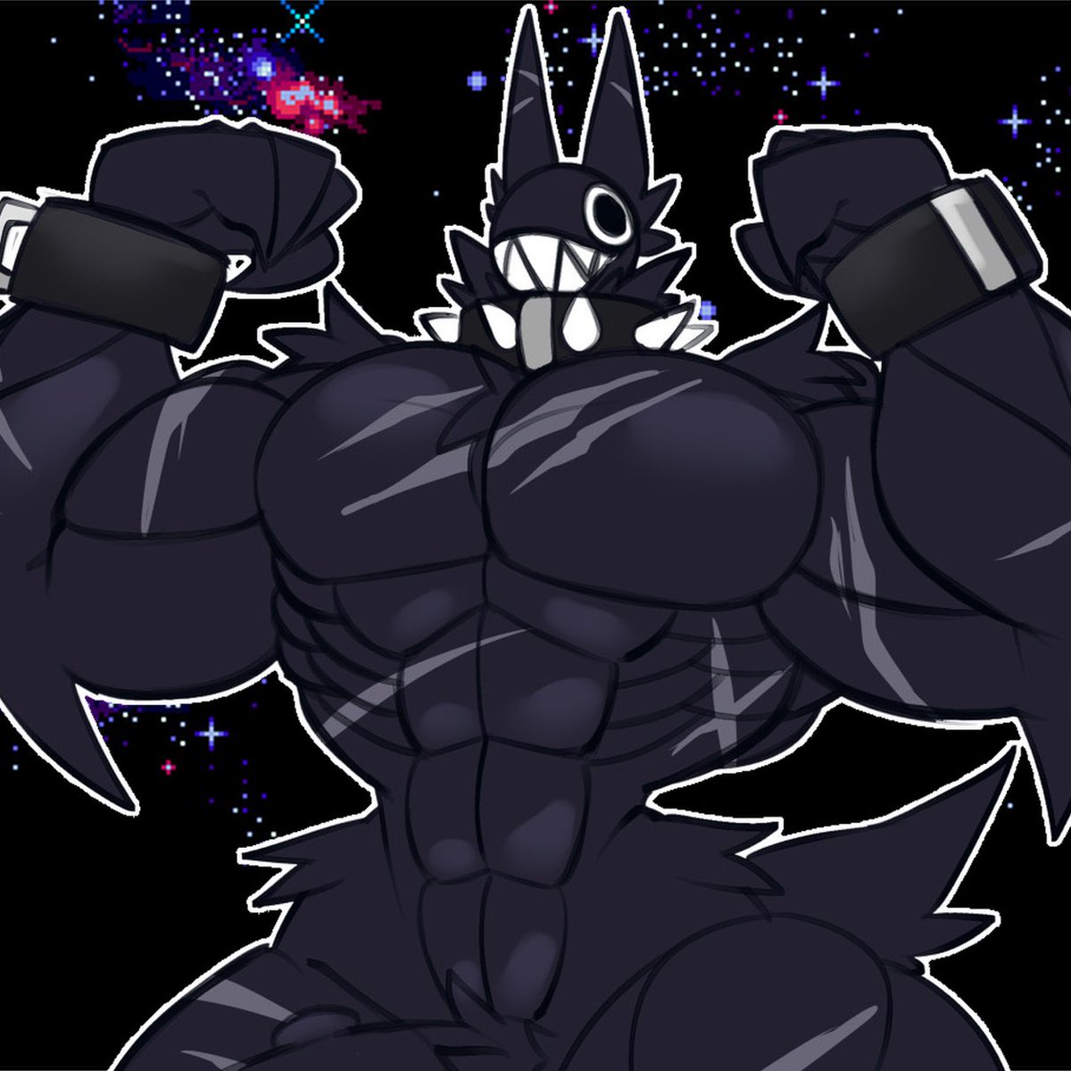 ⛓️‍💥 ⋮ 𝙆𝘼𝙍𝙉𝙀.ᐟ ★ tweet media