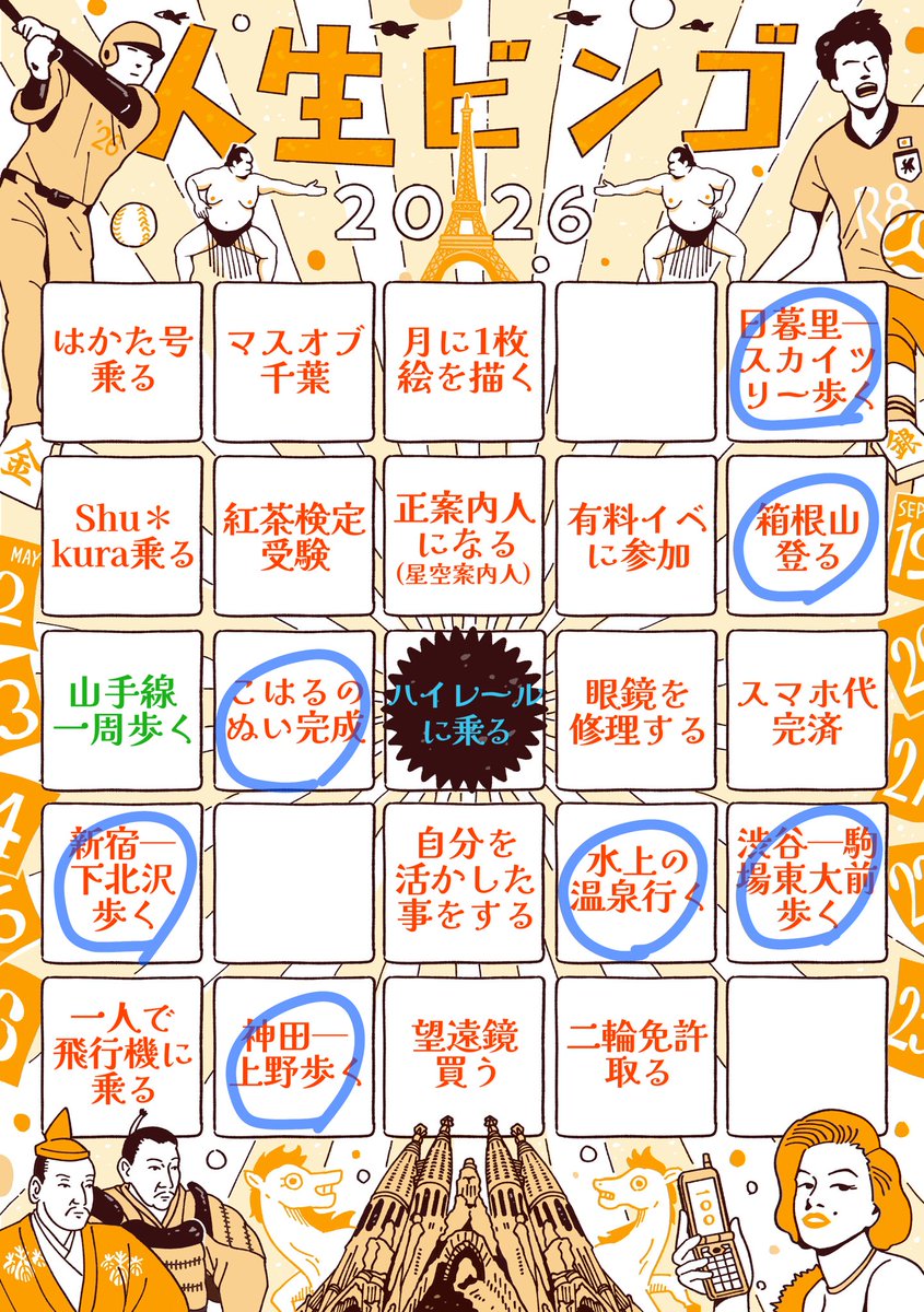 らいなー tweet media