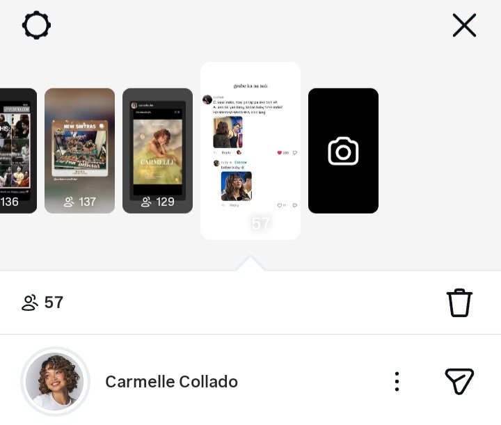 walang palya talaga HAHAHA nakita niya yung amats ng mga tao sa clock app