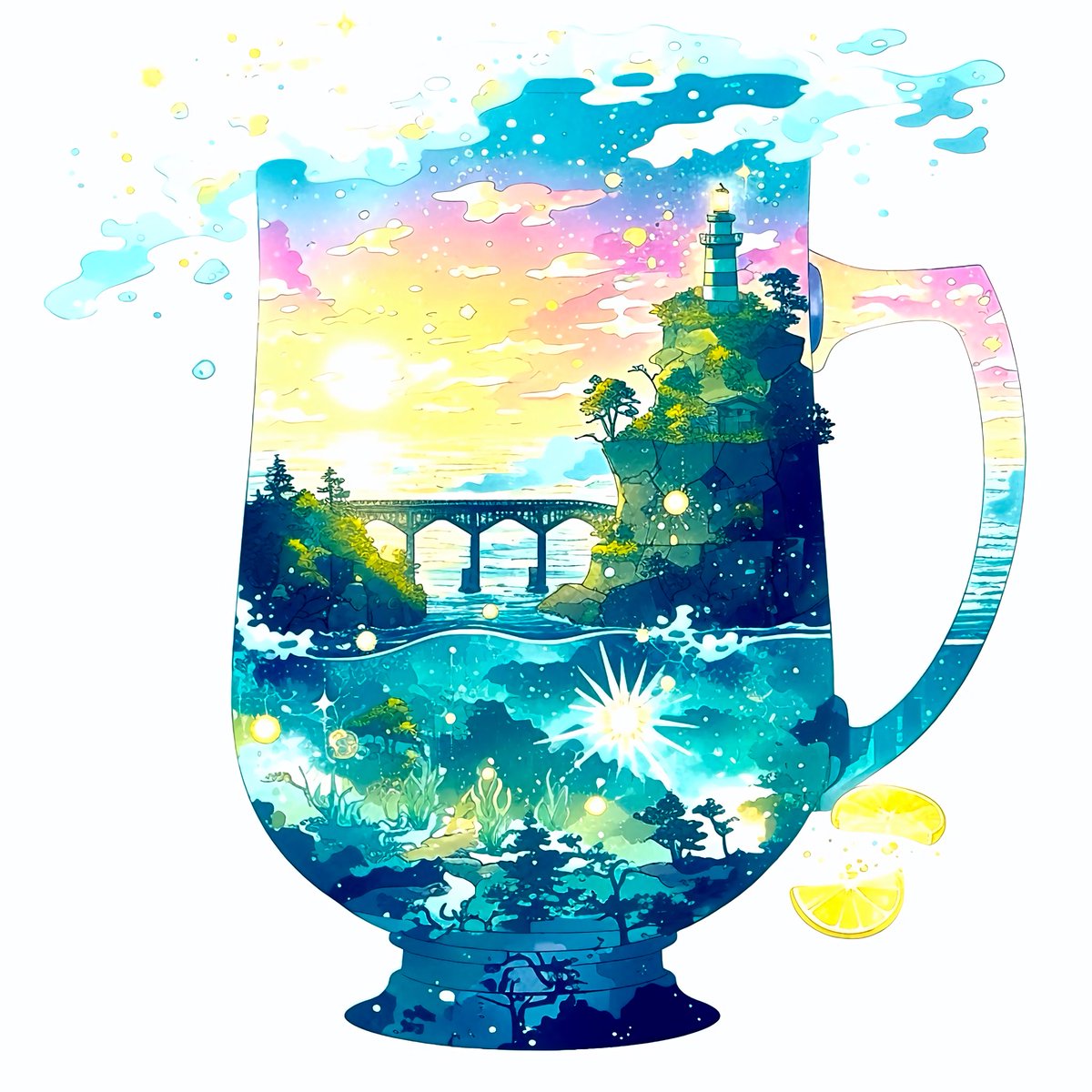 ことつき（fumikoto) tweet media